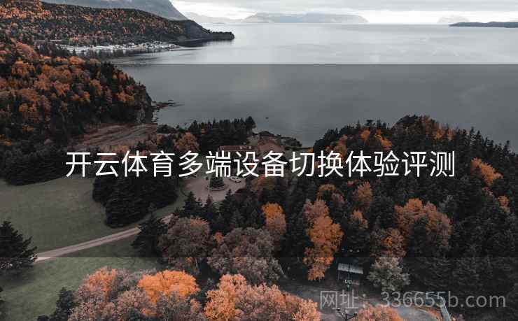 开云体育多端设备切换体验评测